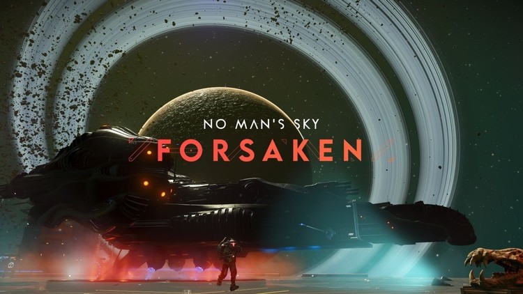 No Man's Sky: Forsaken