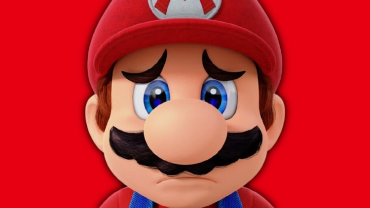 Mario