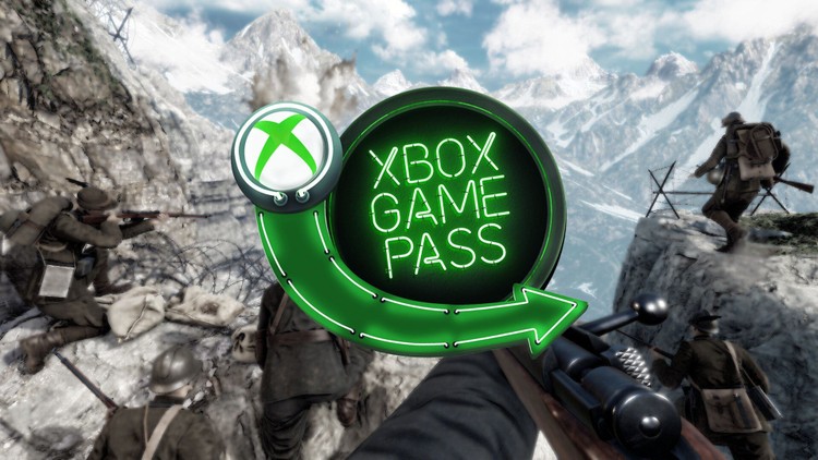 Isonzo niebawem zniknie z biblioteki Xbox Game Pass