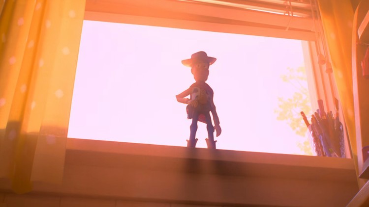 Toy Story 5