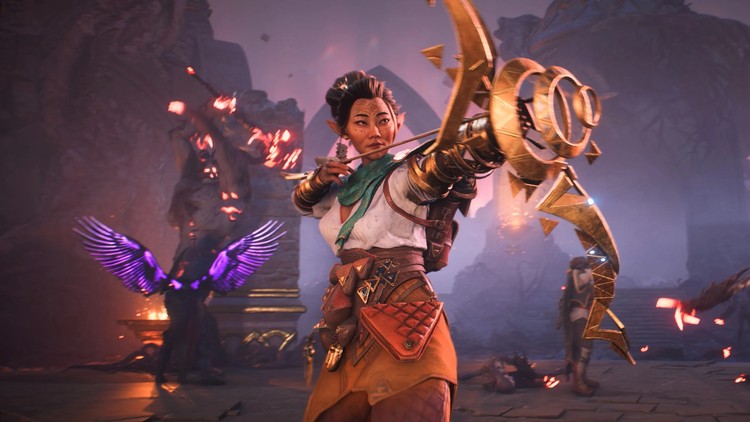 Dragon Age: The Veilguard