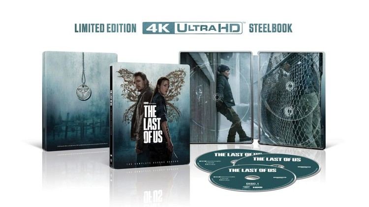 The Last of Us