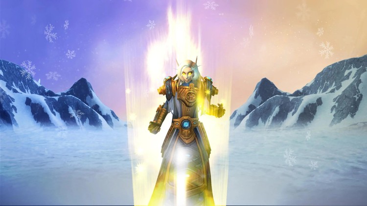World of Warcraft