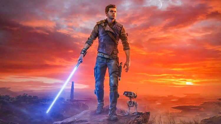 Star Wars Jedi: Survivor z kolejnym patchem na PC. Twórcy kontynuują łatanie gry