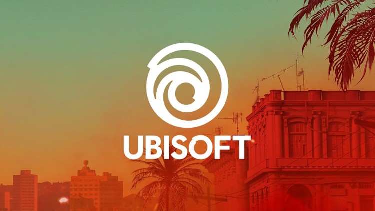 Ubisoft