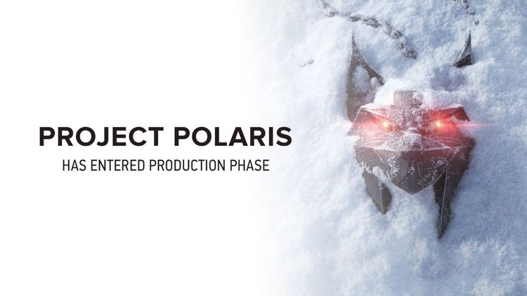 Projekt Polaris