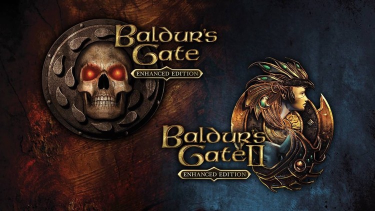 Baldur's Gate i Icewind Dale do poprawy. Beamdog szykuje sporą aktualizację