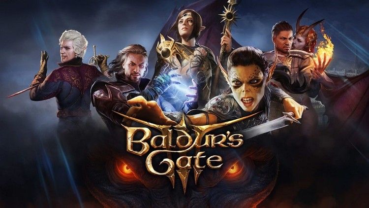 Jak ma na imię elfi łotrzyk, który może być członkiem naszej drużyny w Baldur’s Gate 3?