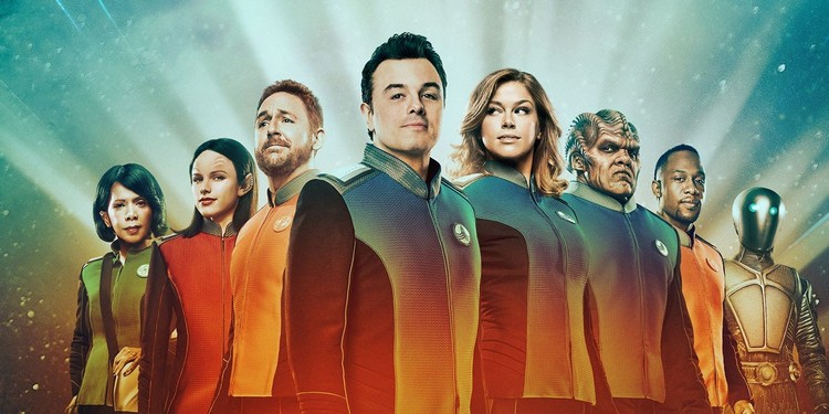The Orville