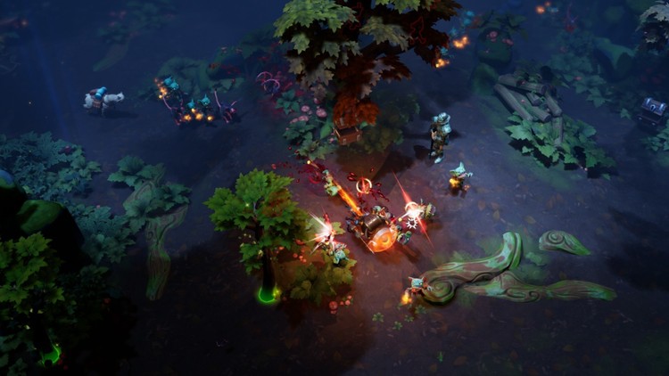 PC Gaming Show: Early Access Torchlight III już na Steamie! Zobacz nowy trailer