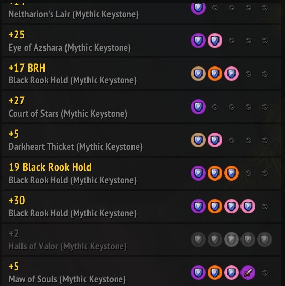 WoW: Legion Remix ma za dużo tanków, World of Warcraft: Legion Remix ma niezwykły problem. W grze jest za dużo tanków...