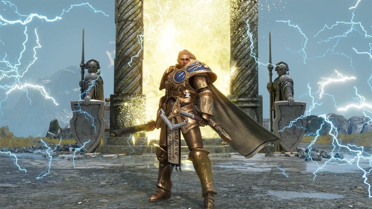 Warhammer Age of Sigmar: Realms of Ruin już dostępne! Czy warto zagrać?