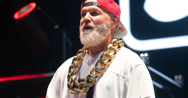 Fred Durst