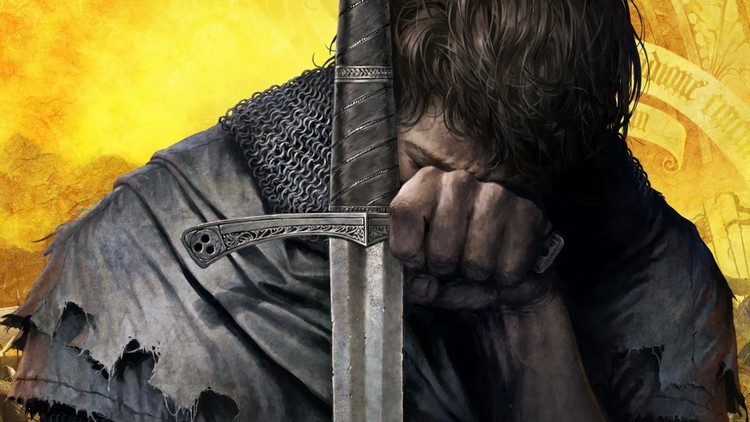 Kingdom Come: Deliverance