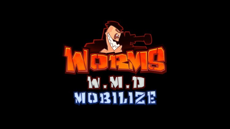 Worms W.M.D Mobilize już dostępne!