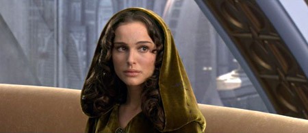 Natalie Portman chętnie wróci do Gwiezdnych Wojen, ale jest jeden problem