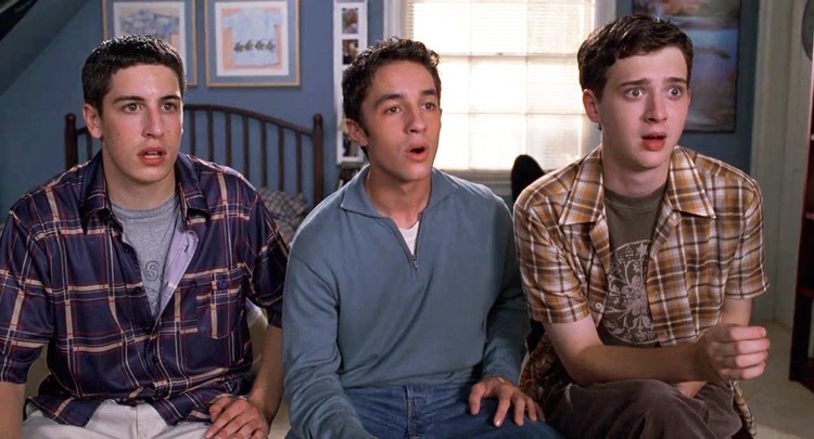 American Pie