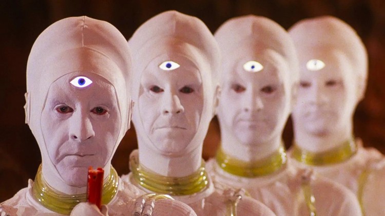 Bitwa wśród gwiazd