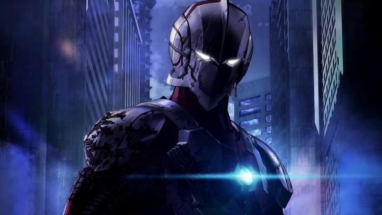 Ostatni sezon serialu Ultraman już niebawem. Netflix pokazał finałowy zwiastun