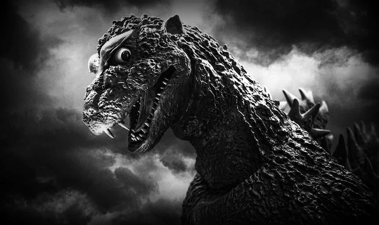 Godzilla