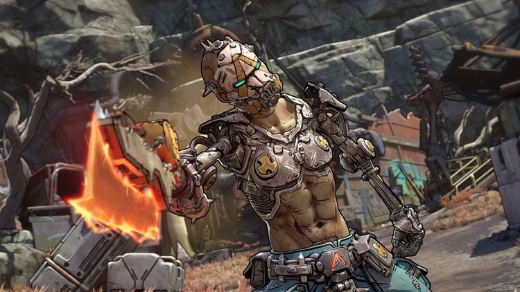 Borderlands 4