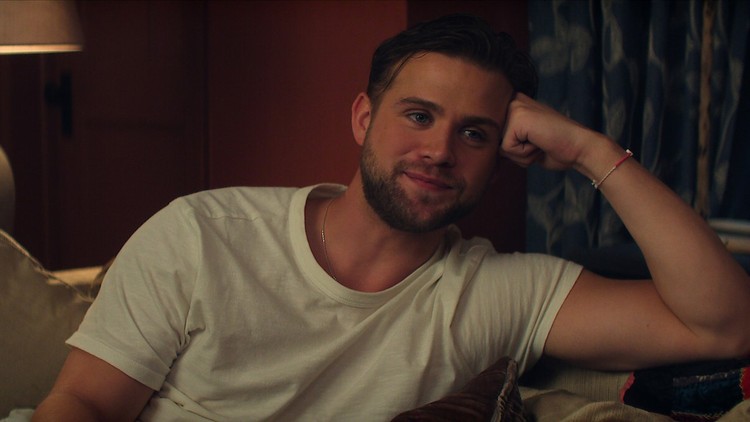 Vladimir – Leo Woodall