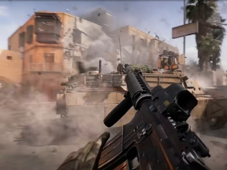 Battlefield 6