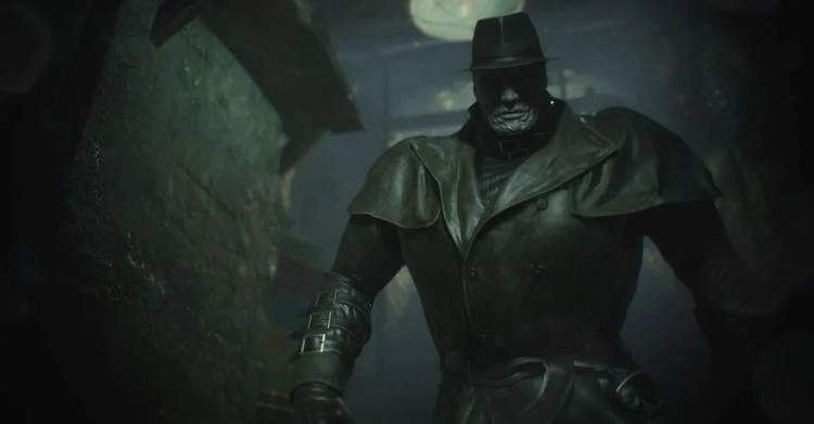 Resident Evil: Witajcie w Racoon City bez ikonicznego przeciwnika z drugiej części gry