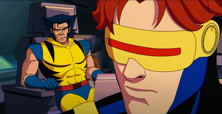 X-Men ’97 wywołuje kontrowersje. Krytyka kobiecych postaci i zmiana płci jednego z bohaterów