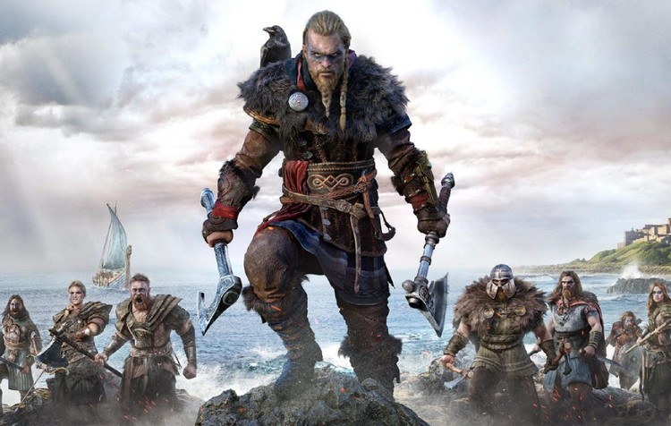 Listopad – Assassin’s Creed: Valhalla i nowa generacja, GRAMowe podsumowanie 2020 roku – co najchętniej czytaliście?