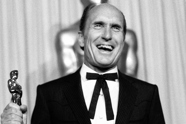 Robert Duvall