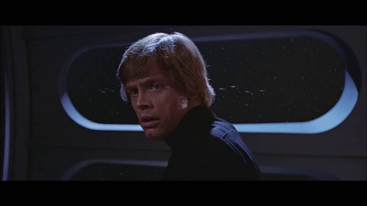 Mark Hamill skrycie liczył, że Luke Skywalker przejdzie na ciemną stronę Mocy