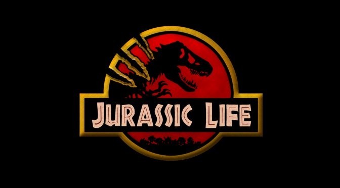 Jurassic Life na 9-minutowym gameplayu. Mod Half-Life 2 otrzyma samodzielną wersję