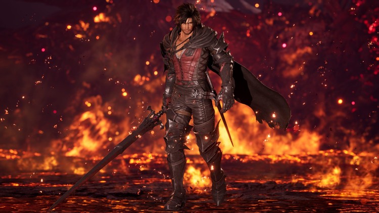 Final Fantasy 16