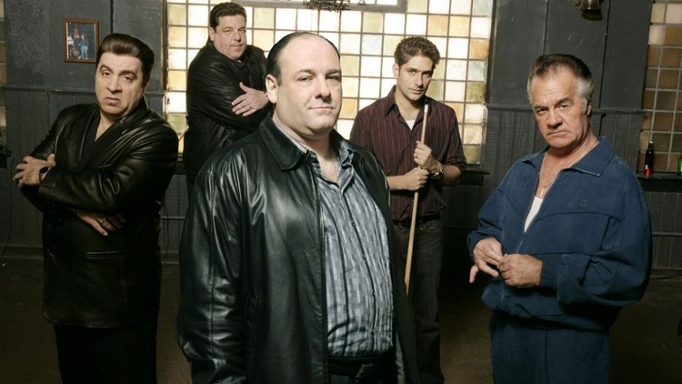Rodzina Soprano wkracza na Tik Toka. HBO w ciekawy sposób świętuje 25. urodziny serialu
