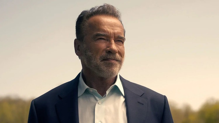 Arnold Schwarzenegger był bliski śmierci. Wszystko przez nieudaną operację