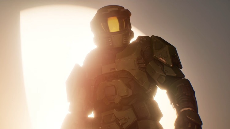 Halo: Campaign Evolved