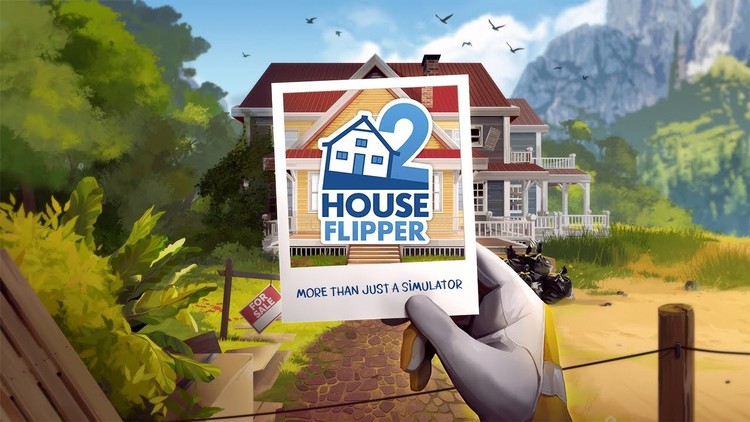 House Flipper 2 zwycięzcą Steam Next Fest. Polska gra wyprzedziła Lies of P