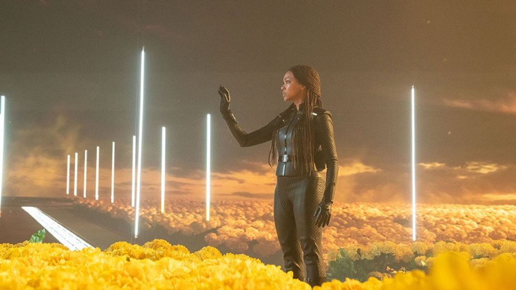 Star Trek: Discovery