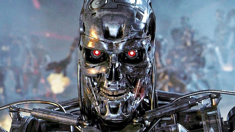 Terminator od Netflixa na pierwszych zdjęciach. Platforma podała datę premiery