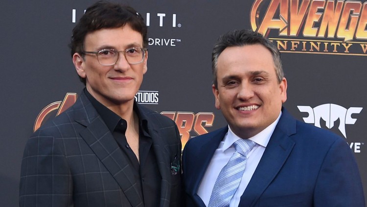 Russo nie chcą pracować dla Marvela. Pozew Johansson przestraszył twórców Avengersów