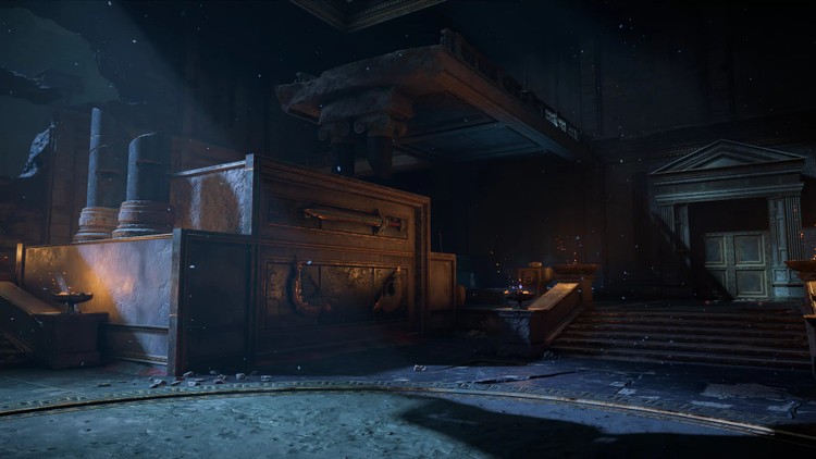 God of War – gra od Bluepoint Games