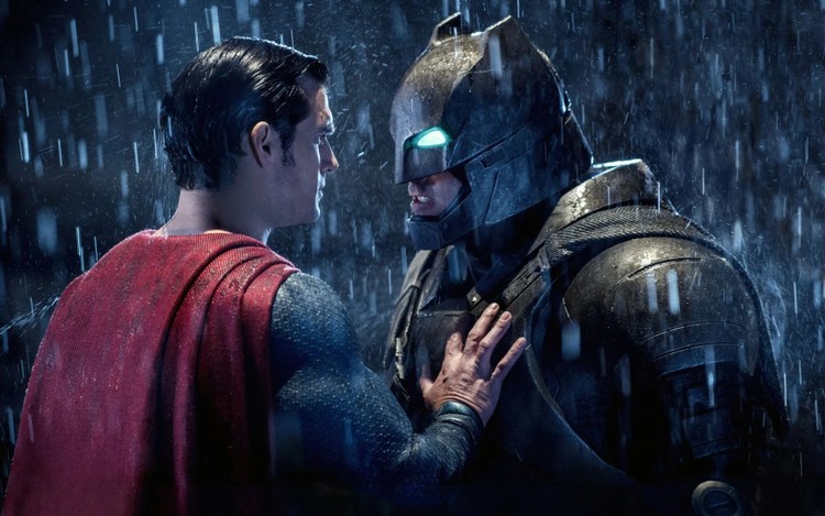 Zack Snyder uważa, że widzowie nie zrozumieli Batman v Superman. Podał powód