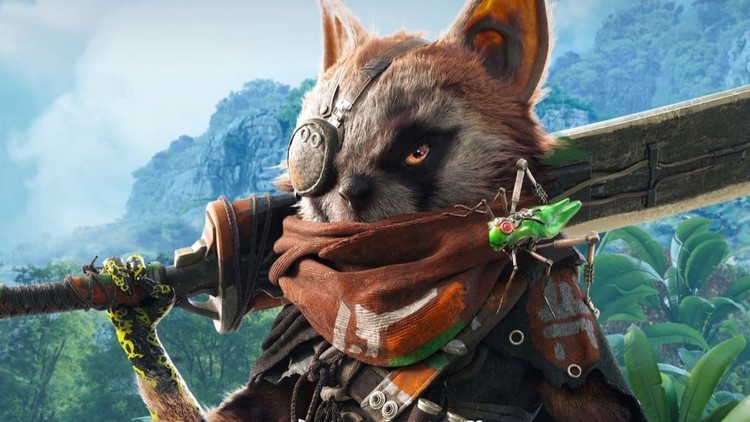 Wiemy, ile czasu zajmie przejście gry Biomutant