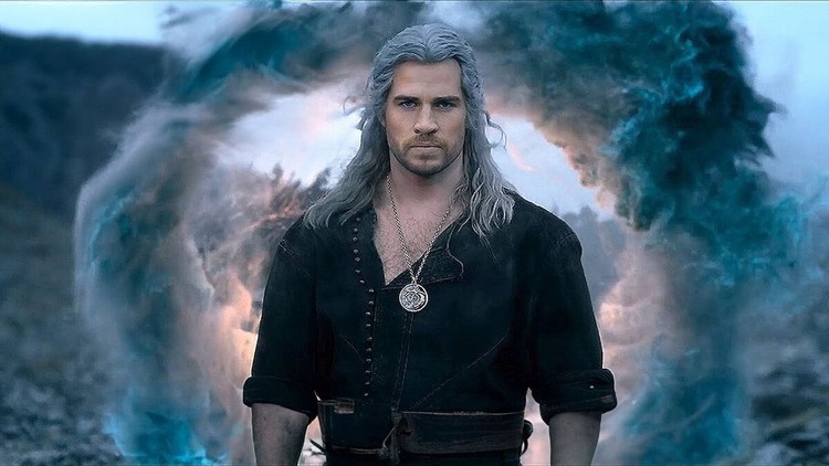 Liam Hemsworth gotowy aby zostać Geraltem. Aktor krytykowany przez fanów Wiedźmina