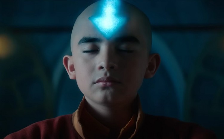 Avatar: Ostatni Władca Wiatru: aktor grający główną rolę obejrzał oryginalny serial 26 razy
