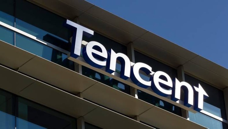 Trzy polskie firmy na celowniku chińskiego Tencenta. Wpłynął wniosek do UOKiK