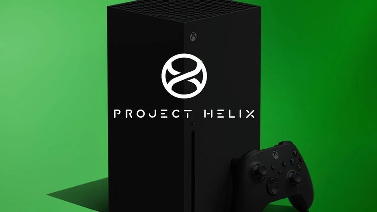 Project Helix z napędem na płyty? Szefowa Xboxa zabrała głos