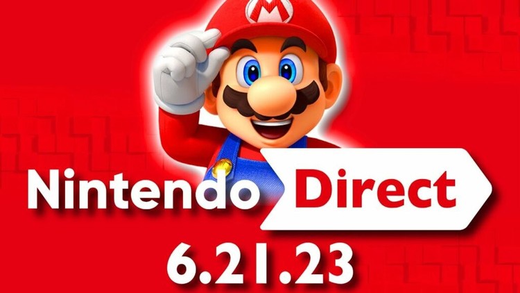Nintendo Direct na bogato. Masa gier na Switcha. Wszystkie zwiastuny z tego wydarzenia w jednym miejscu