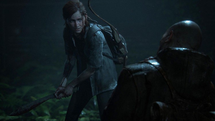 The Last of Us 2